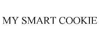 MY SMART COOKIE