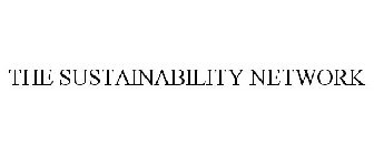 THE SUSTAINABILITY NETWORK