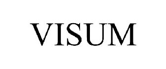 VISUM