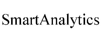 SMARTANALYTICS