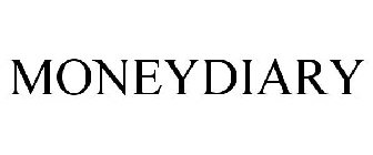 MONEYDIARY