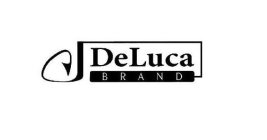 J DELUCA BRAND