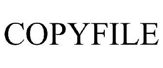 COPYFILE