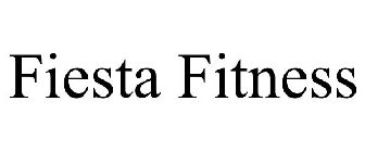 FIESTA FITNESS