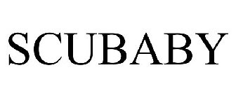 SCUBABY