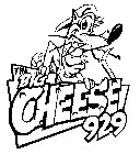 THE BIG CHEESE 92.9