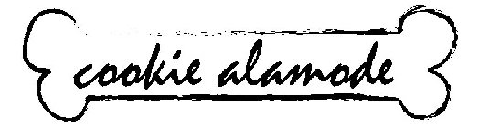 COOKIE ALAMODE