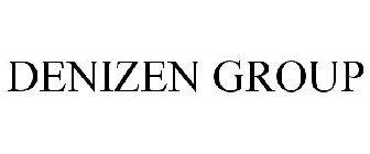 DENIZEN GROUP