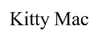 KITTY MAC