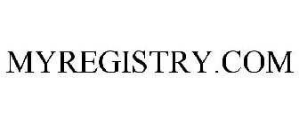 MYREGISTRY.COM