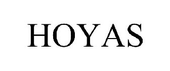 HOYAS