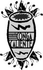 CONGA CALIENTE