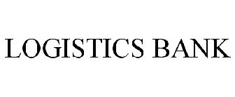 LOGISTICS BANK