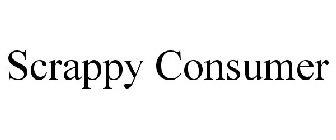 SCRAPPY CONSUMER
