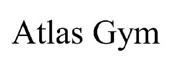 ATLAS GYM