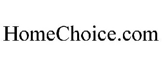 HOMECHOICE.COM