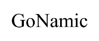 GONAMIC