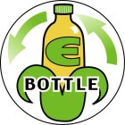 E BOTTLE