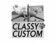 CLASSY CUSTOM CC