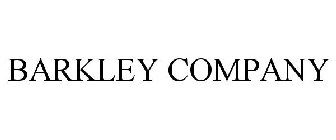 BARKLEY COMPANY