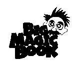 BIG MAGIC BOOK