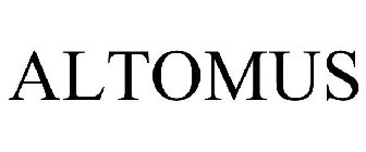 ALTOMUS