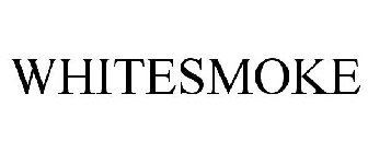 WHITESMOKE