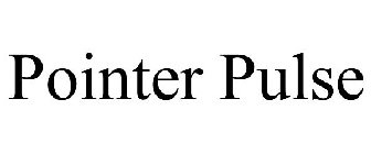 POINTER PULSE