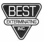 BEST EXTERMINATING INC.