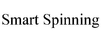 SMART SPINNING