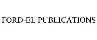 FORD-EL PUBLICATIONS