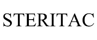 STERITAC