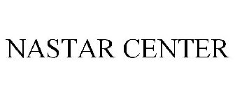 NASTAR CENTER