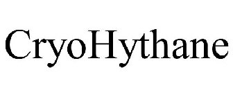 CRYOHYTHANE