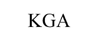 KGA