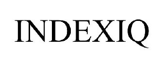 INDEXIQ