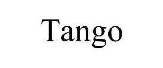 TANGO