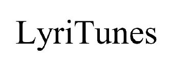 LYRITUNES
