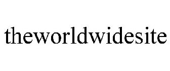 THEWORLDWIDESITE