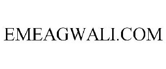 EMEAGWALI.COM