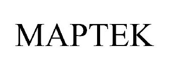 MAPTEK