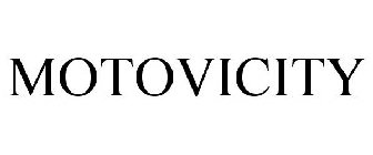 MOTOVICITY