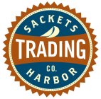 SACKETS HARBOR TRADING CO.