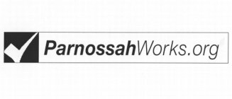 PARNOSSAHWORKS