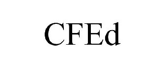 CFED