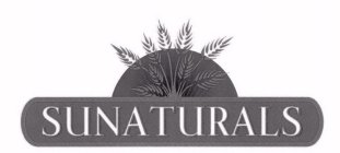 SUNATURALS