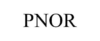 PNOR