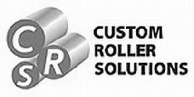 CUSTOM ROLLER SOLUTIONS CRS