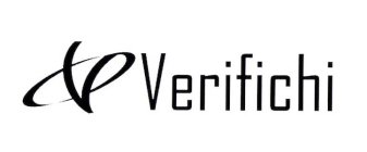 V VERIFICHI