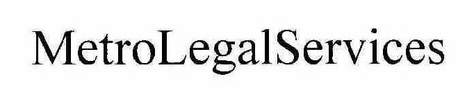 METROLEGALSERVICES